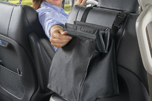 Back Seat