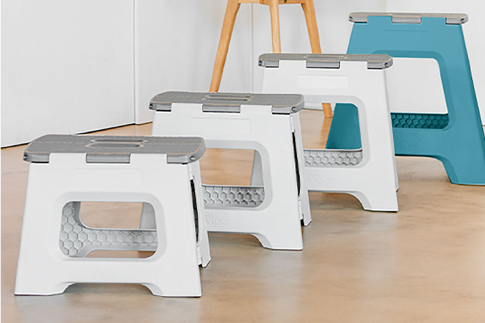 Step Stools