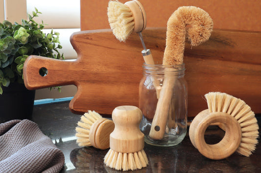 Brushware