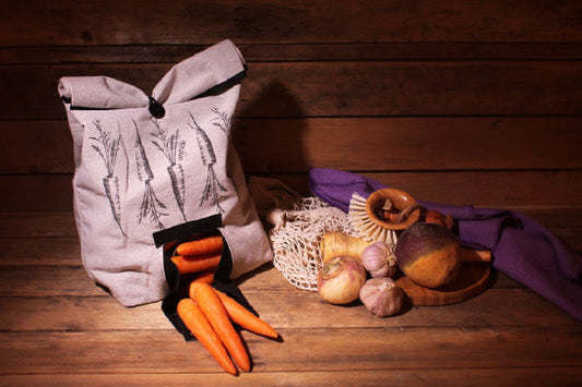Keep Fresh Bag