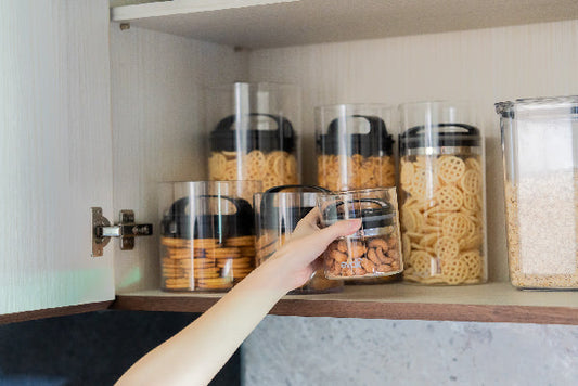 Evak Storage