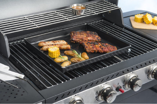 Nostik BBQ