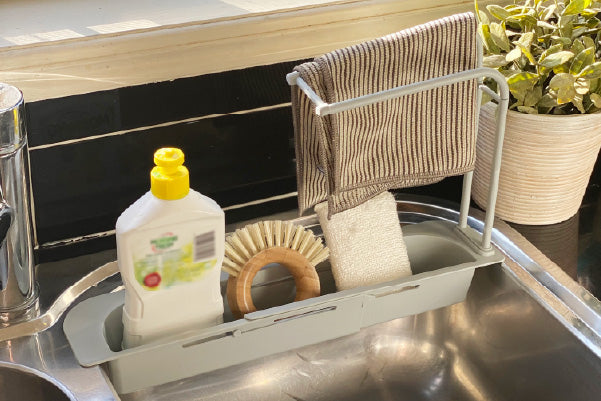 Sink Organisation