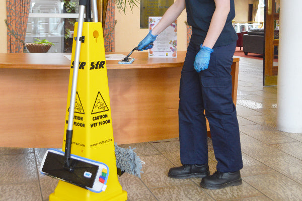 Spill Management