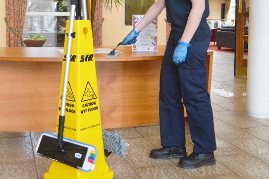 Spill Management