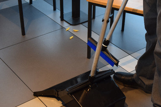Sweeping