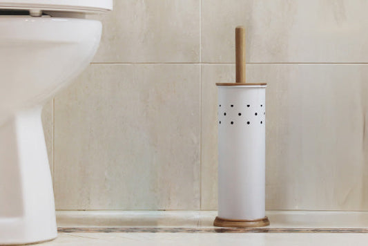 Toilet Brushes
