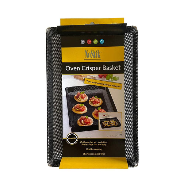 Nostik Crisper Basket - Large
