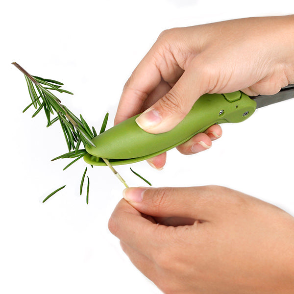 Herb Shears