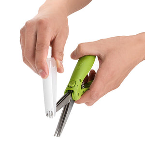 Herb Shears