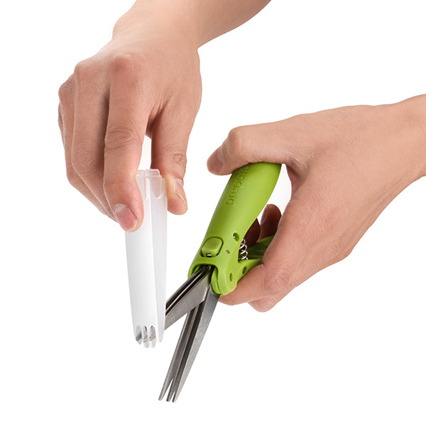 Herb Shears