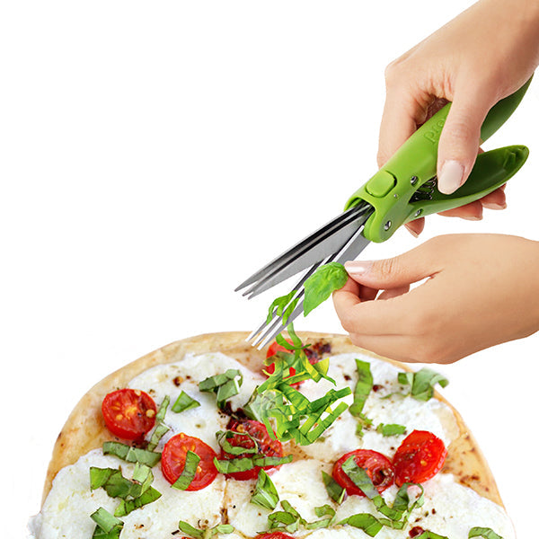 Herb Shears