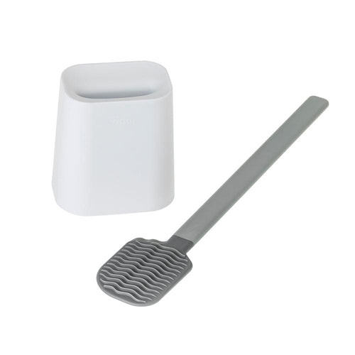 Vigar Essential Eco Toilet Set