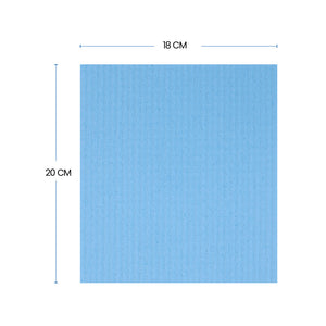 Eco Basics Swedish Dish Cloth 10 Pack