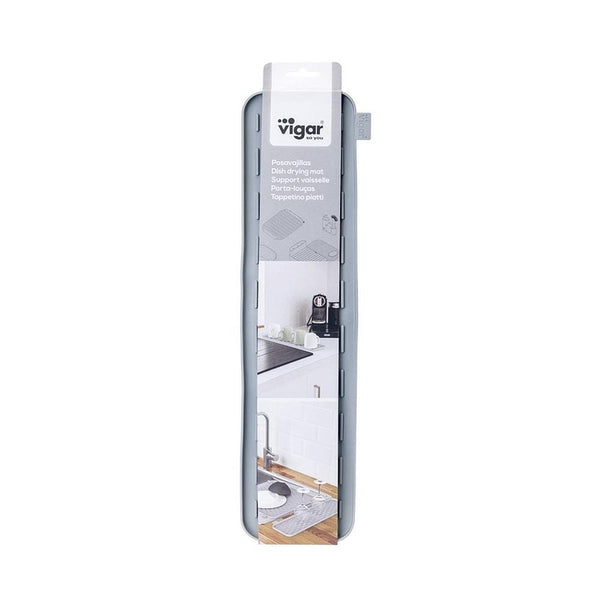 Vigar Rengo 40X10cm Dish Mat
