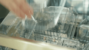 Latchlok Click Rectangular Container - 1L