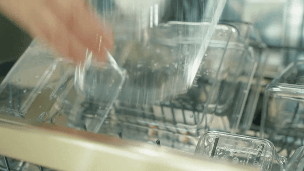 Latchlok Click Rectangular Container - 1L