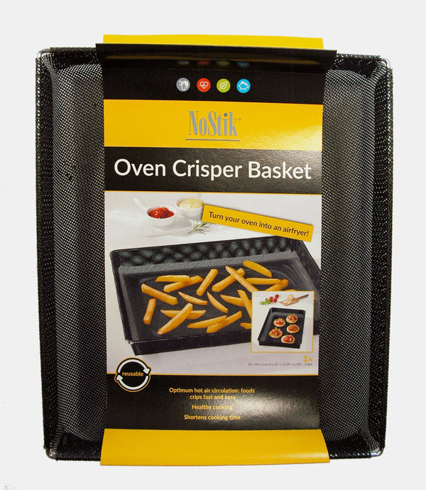Nostik Crisper Basket - Large