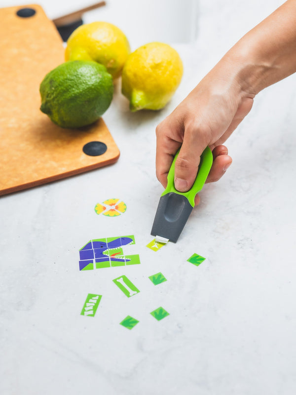Thumb Scraper - 2 Pack