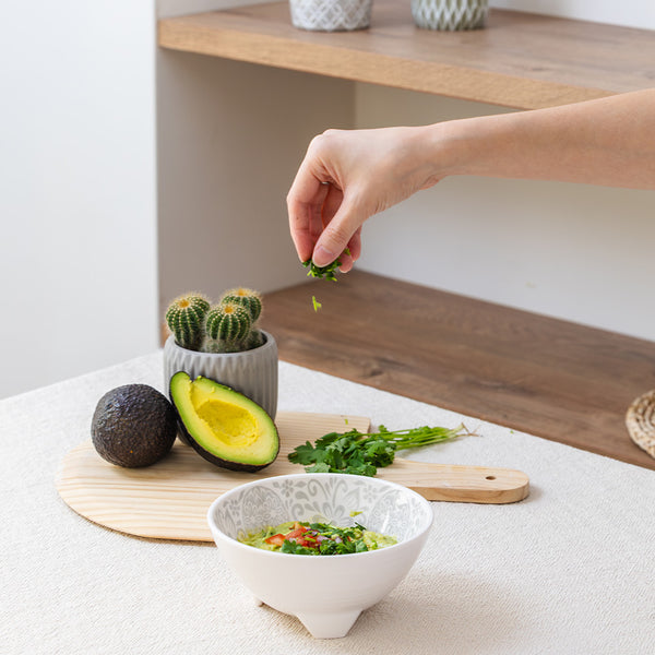 Prepara Taco Gift Set - Calavera Calm