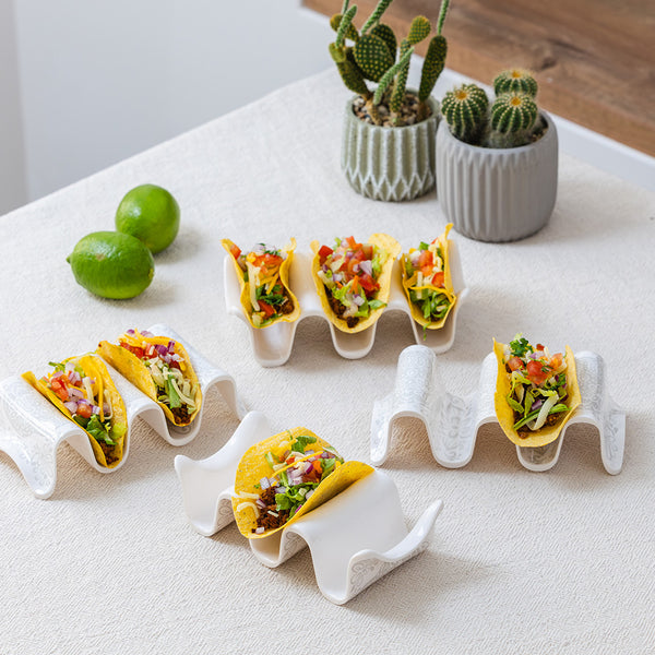 Prepara Taco Gift Set - Calavera Calm