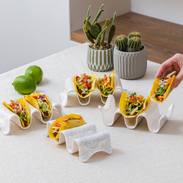 Prepara Taco Gift Set - Calavera Calm