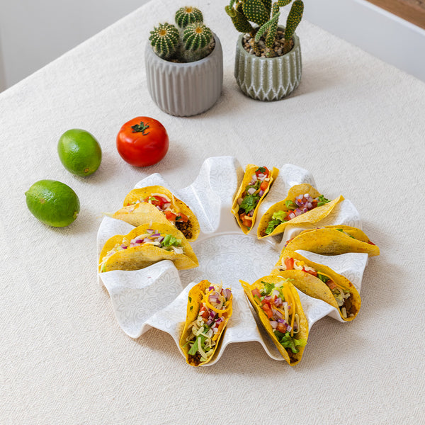 Prepara Taco Gift Set - Calavera Calm