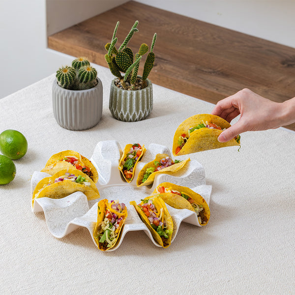 Prepara Taco Gift Set - Calavera Calm