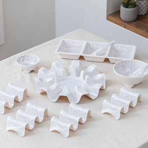 Prepara Taco Gift Set - Calavera Calm