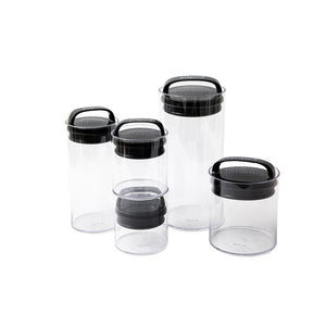 Evak Fresh 5 pcs container set