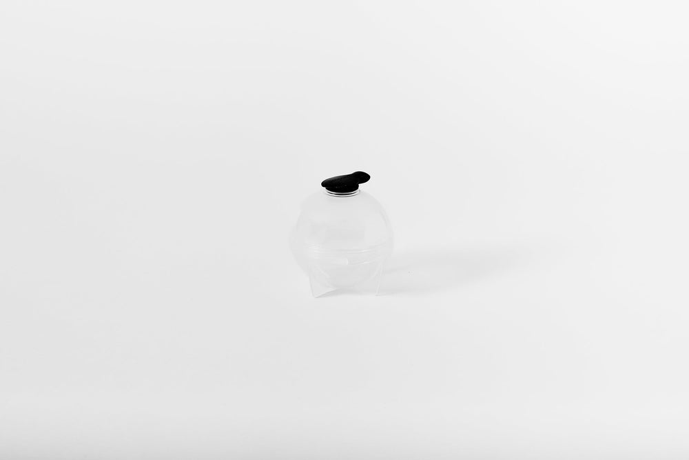Big Ice Ball Mold