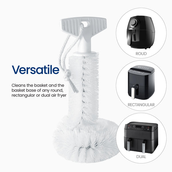 Air Fryer Cleaning Brush