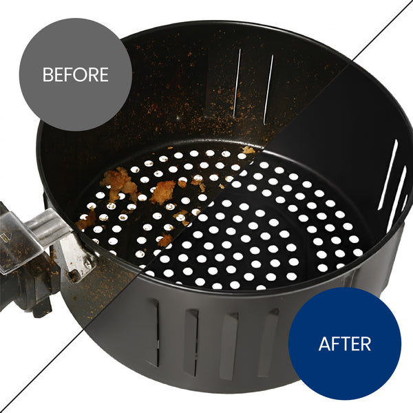 Air Fryer Cleaning Brush