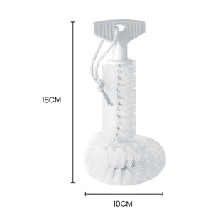 Air Fryer Cleaning Brush
