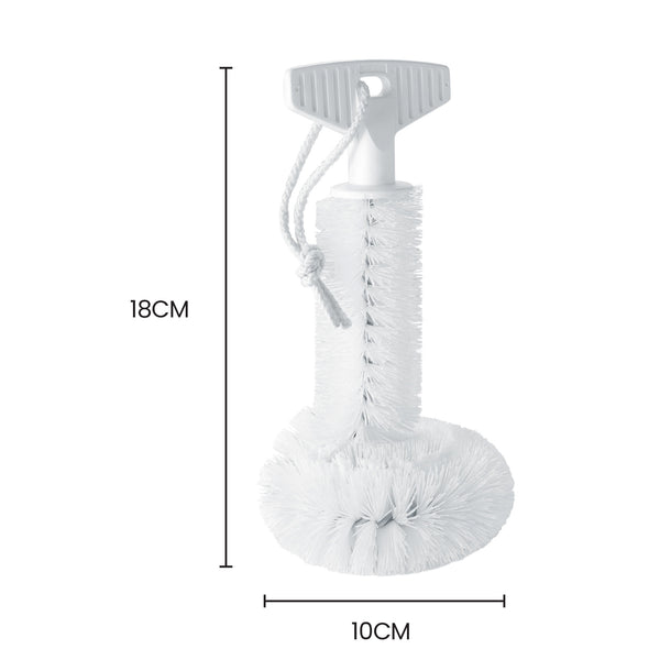 Air Fryer Cleaning Brush