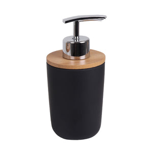 Eco Basics Soap Pump - Black