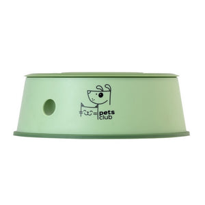 Vigar Pets Club 3 in 1 Feeder Bowl
