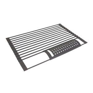 White Magic Drying Rack & Cutlery Drainer