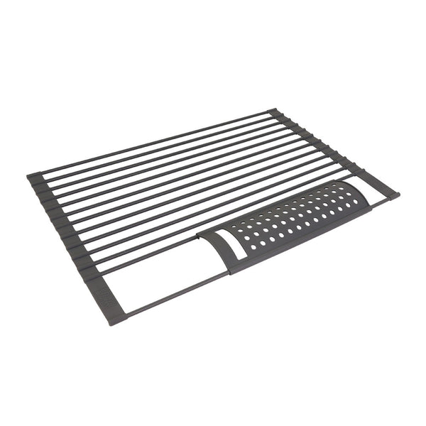 White Magic Drying Rack & Cutlery Drainer