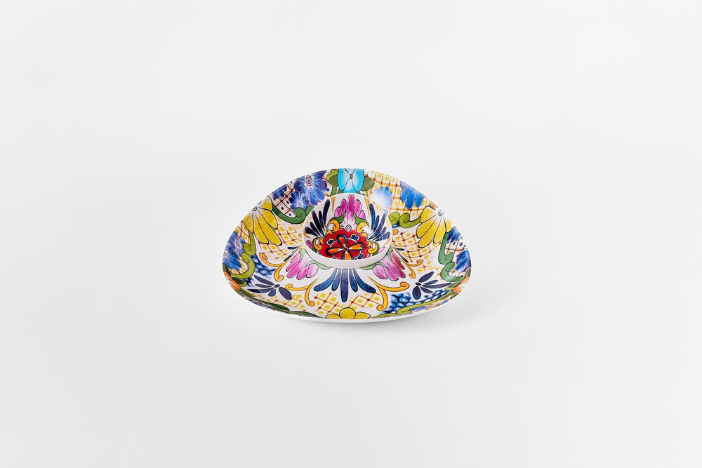 Chip and Dip Holder