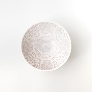 Prepara Taco Bowl - Calavera Calm