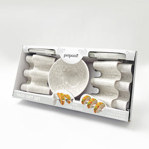 Prepara Taco Gift Set - Calavera Calm