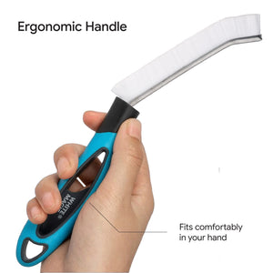 White Magic Crevice Brush
