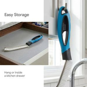 White Magic Crevice Brush