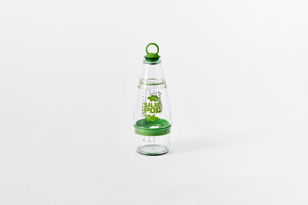 Dressing Shaker
