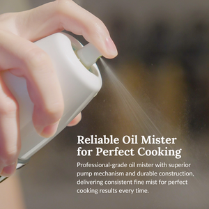 Deluxe Oil Mister
