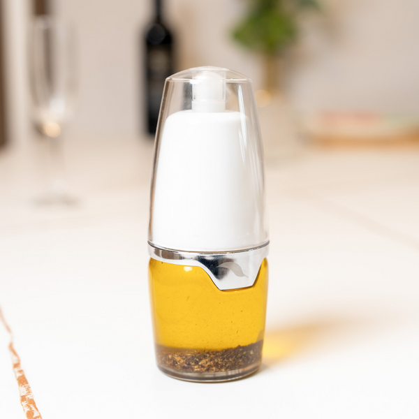 Deluxe Oil Mister
