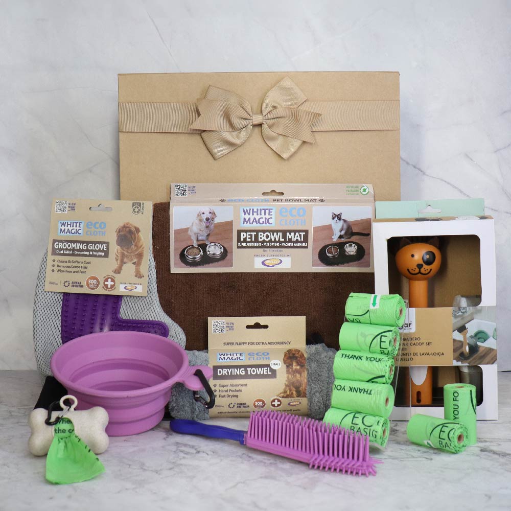 Dog Lover Hamper