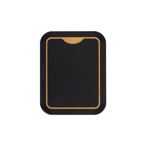 Eco Basics Carving Board with Juice Groove - Small