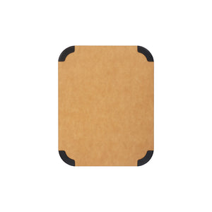 Eco Basics Carving Board with Juice Groove - Small